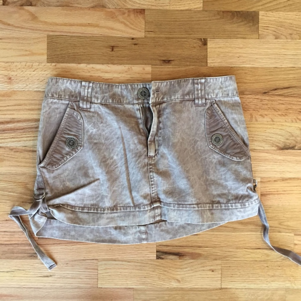 Hardtail Hard Tail Skirt